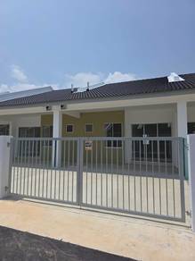 1-storey Terraced House For Sale in Kulim,KDH