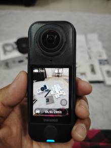 Insta360 X4 Air