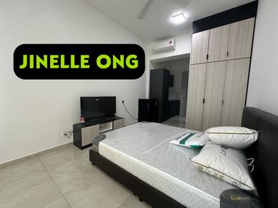 Condominium For Rent in Lucerne Residences