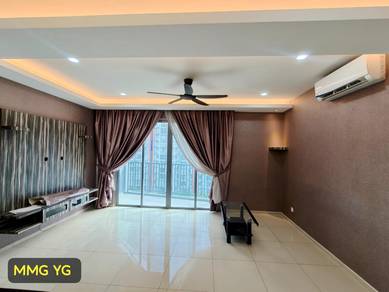 Service Residence For Rent in Gravit8