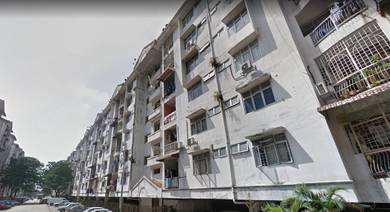 Apartment For Sale in Greenview Apartments