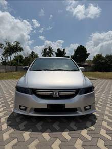 Honda Odyssey ABSOLUTE in Kota Bharu, KTN