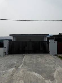 1-storey Terraced House For Sale in Johor Bahru,JHR