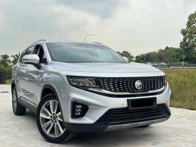 2023 Proton X90 FLAGSHIP