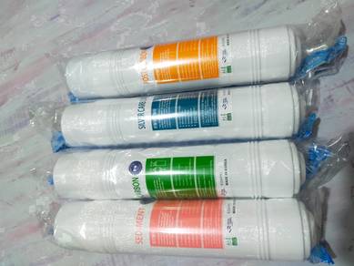 Alkaline or Hydrogen Cartridge Xov.11i