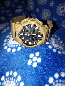 G-Shock GA-010-5A (Original & Used)