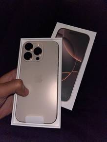 Apple iPhone 16 Pro 128 GB