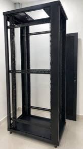  Used 42U  Server Rack Cabinet