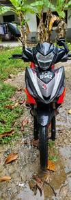 Honda RS150