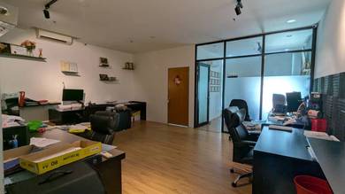 Soho For Sale in Johor Bahru,JHR