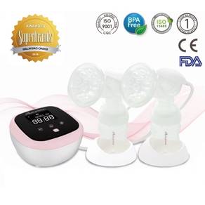Autumnz Breast Pump