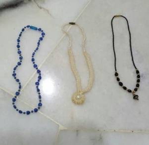 Short Chains