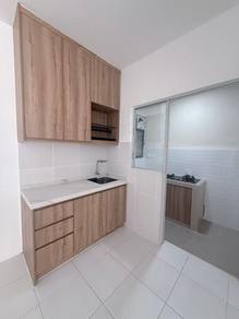 Apartment For Rent in Residensi Sateria