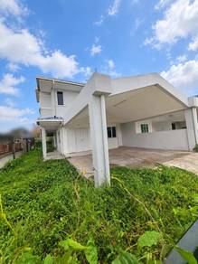 2-storey Terraced House For Sale in Kota Kinabalu,SBH