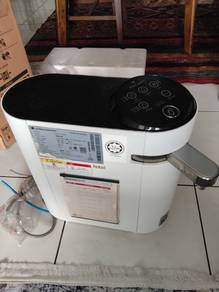 Penapis air LG Puricare