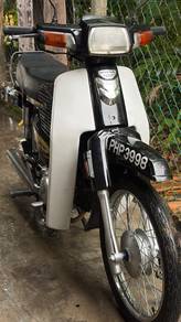 Honda EX5 Dream