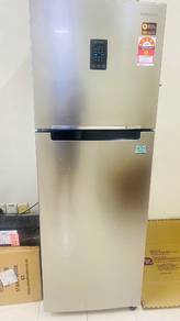 Samsung two-door refrigerator for sale