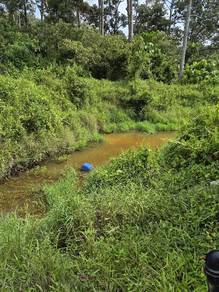 Others Land in Gemas, NSN
