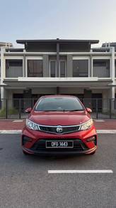 Proton Persona EXECUTIVE in Bandar Sunway, SGR