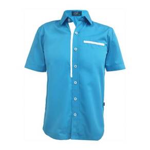 Baju Korporat Mr2 PolyCotton Men Series FC-892E