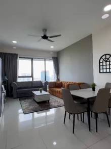 Service Residence For Sale in Southkey Mosaic