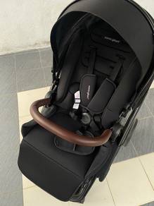 2 way facing stroller