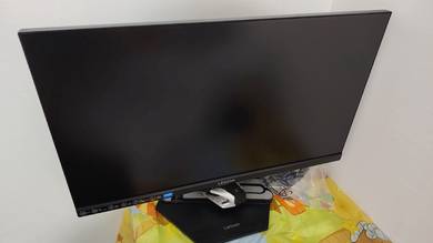 Legion 25-10 25" FHD 320Hz Gaming Monitor