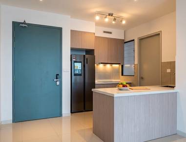 Condominium For Rent in Kota Damansara,SGR