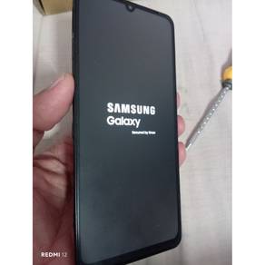 samsung A06 5G full lcd with frame