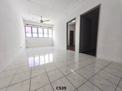Apartment For Sale in Bandar Bukit Tinggi 1 Shop Apartment