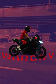 Yamaha R25