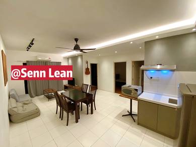 Condominium For Rent in Tri Pinnacle