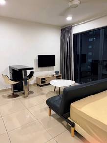 Service Residence For Rent in Trefoil
