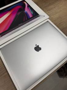 Macbook Pro M1