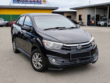 Perodua Bezza ADVANCE in Penampang, SBH