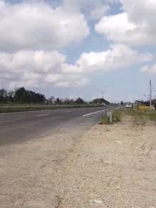Others Land in Sipitang, SBH
