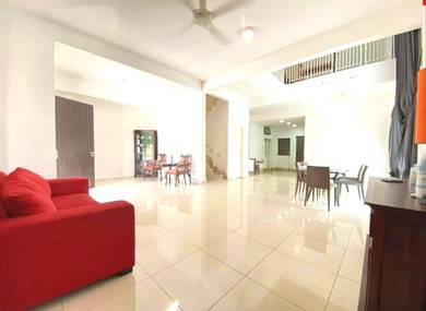 Semi-Detached House For Sale in Semenyih,SGR