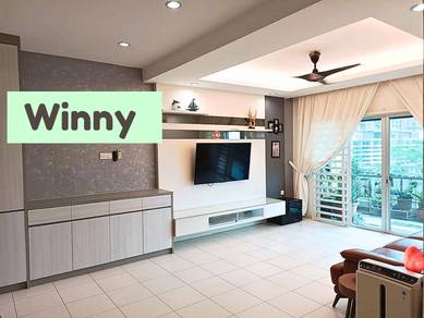Condominium For Sale in One World 2 (1-Sky)