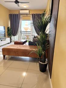 Service Residence For Sale in Suria Residence