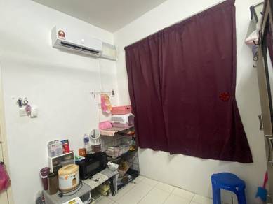 Room in Kota Kinabalu, SBH