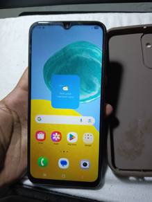 Samsung M14 5G (BACA CAPTION) 👇