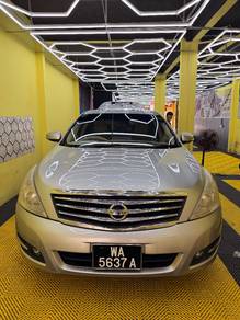 Nissan Teana 200 XE COMFORT in Old Klang Road, KUL