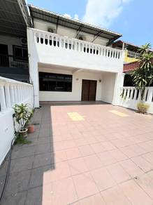 2-storey Terraced House For Sale in Johor Bahru,JHR