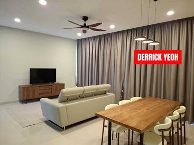 Condominium For Rent in Mezzo