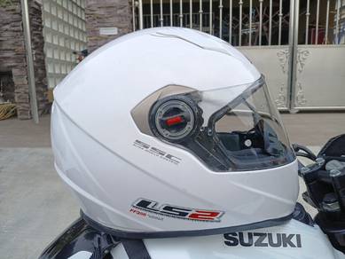 Full Face Helmet