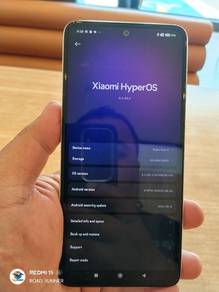 Redmi Note 14
