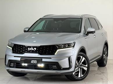 2023 Kia Sorento AWD