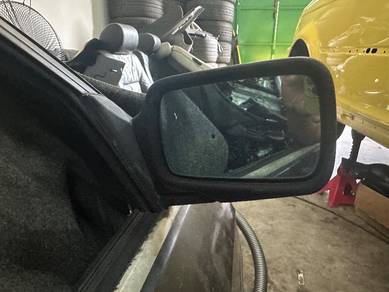 Bmw E30 Side Mirror Original