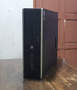 PC Desktop HP (PC ONLY) i5 3rd/4GB/500GB
