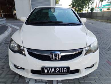 2011 Honda Civic i-VTEC